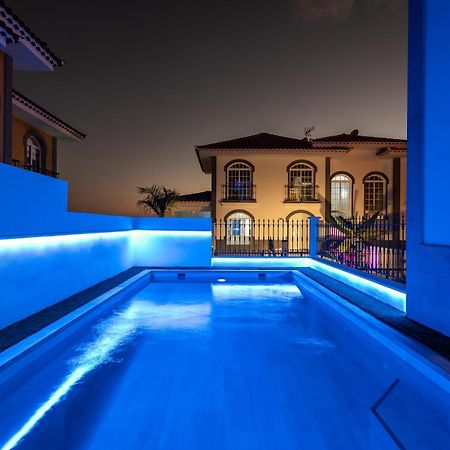 Villa Marzella - Luxury Costa Adeje Bagian luar foto