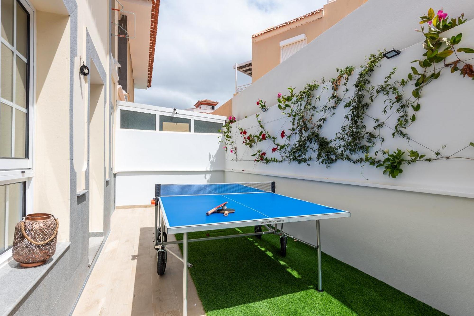 Villa Marzella - Luxury Costa Adeje Bagian luar foto