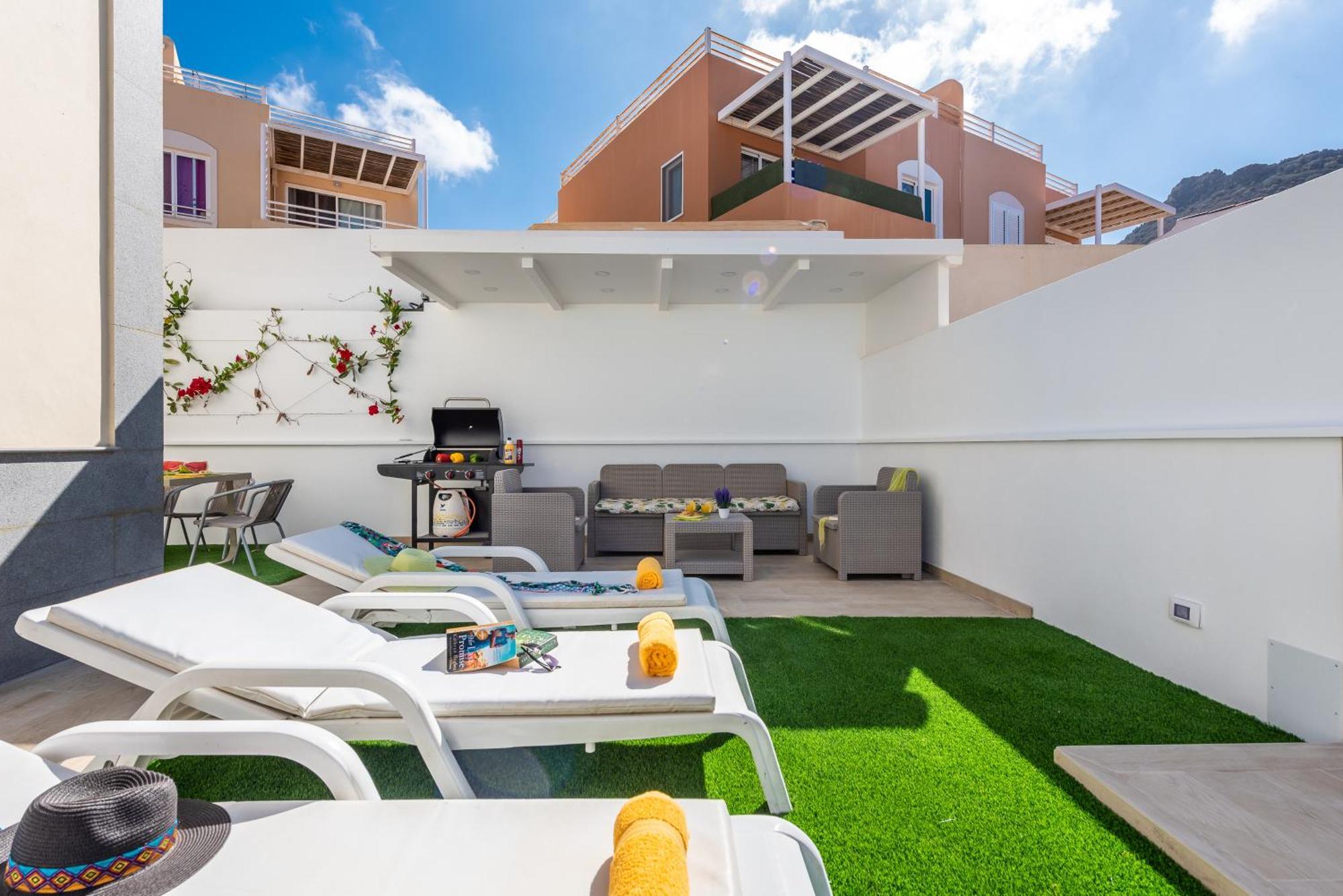 Villa Marzella - Luxury Costa Adeje Bagian luar foto