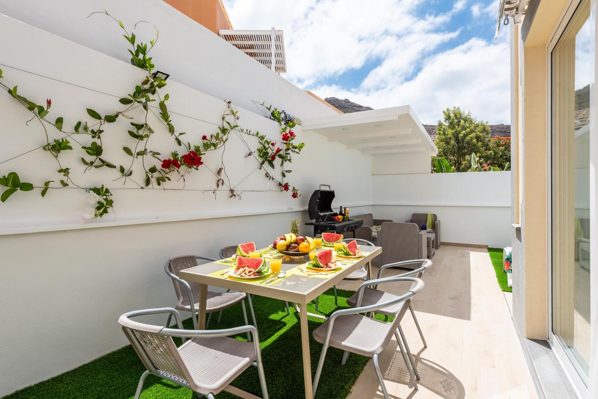 Villa Marzella - Luxury Costa Adeje Bagian luar foto
