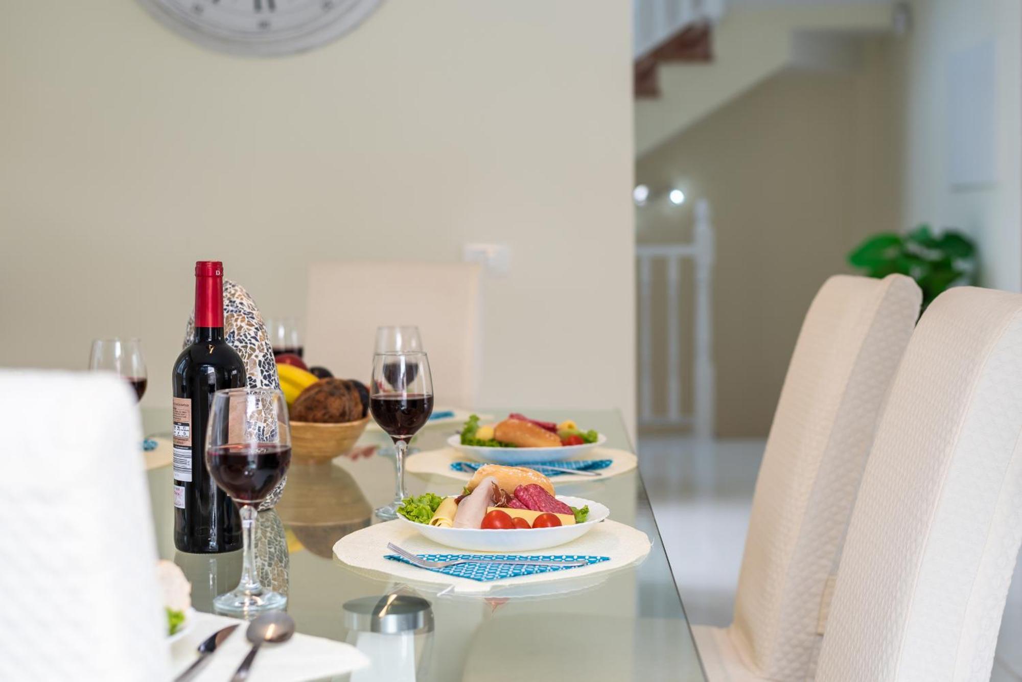 Villa Marzella - Luxury Costa Adeje Bagian luar foto