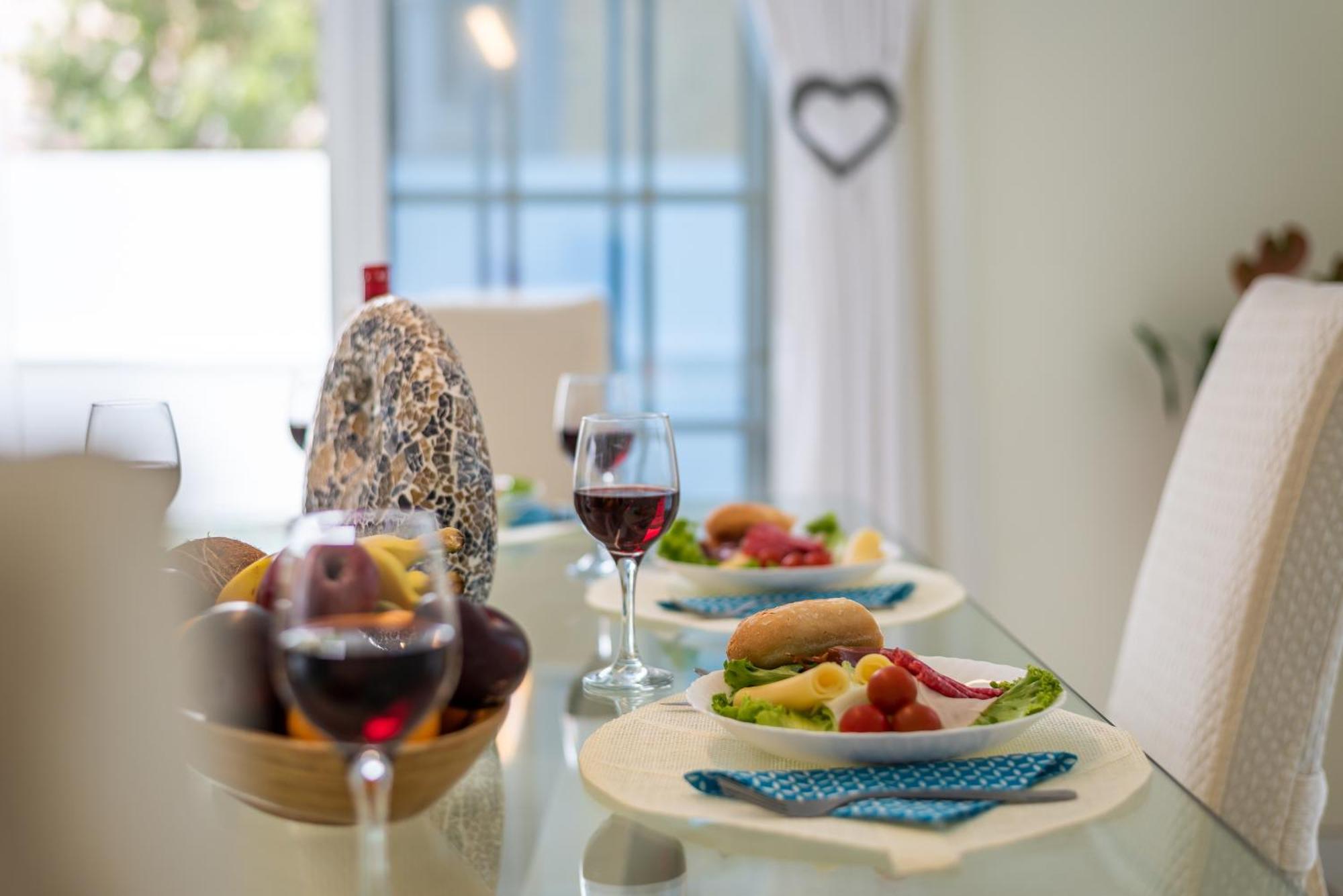 Villa Marzella - Luxury Costa Adeje Bagian luar foto