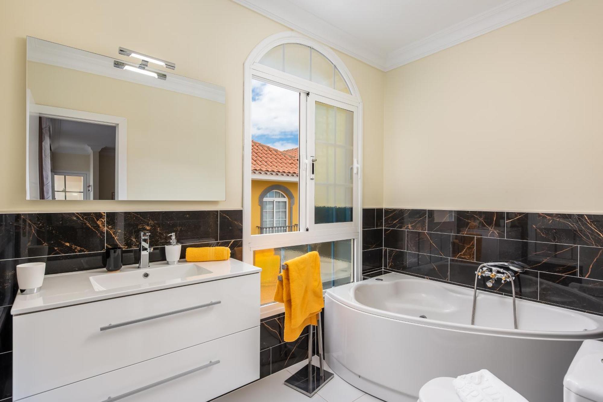 Villa Marzella - Luxury Costa Adeje Bagian luar foto