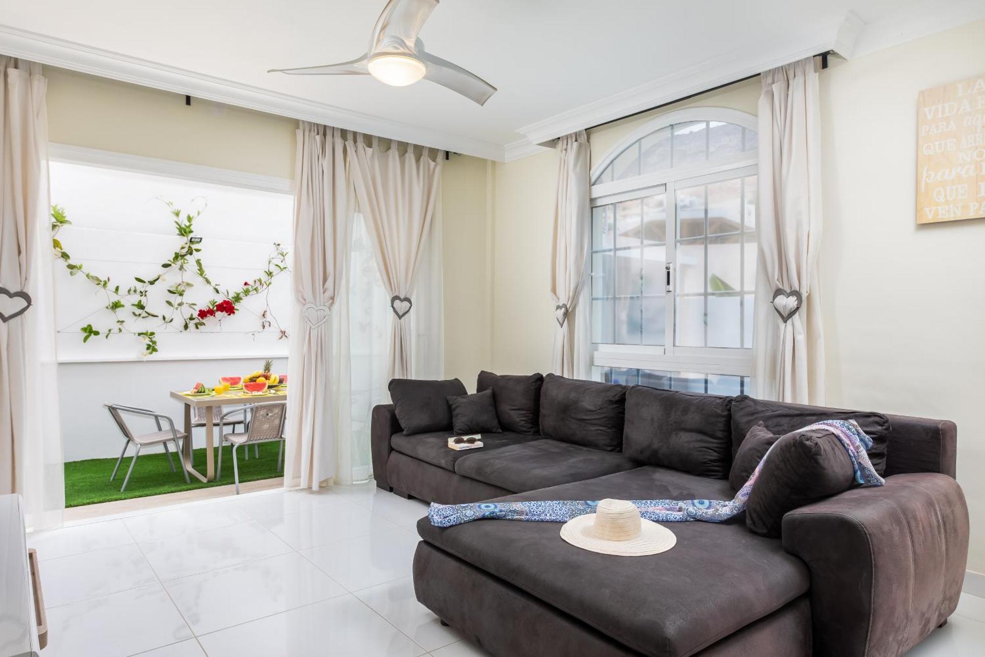 Villa Marzella - Luxury Costa Adeje Bagian luar foto